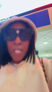 Jamal Burroughs and Bee Marie Still Together