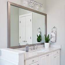 Check spelling or type a new query. Diy Mirror Frame Ideas Bathroom Mirror Ideas Mirrormate