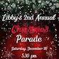 Libby's 2nd Annual Christmas Parade event image