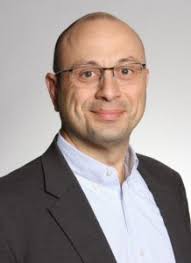 AT&T GM Don Parente Joins MetTel as VP, Federal Practice