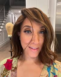 That point in the night when the wig says I HAVE HAD ENOUGH 🤣