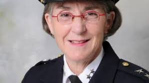 Kirkpatrick outlines priorities; Woodfork to remain in NOPD