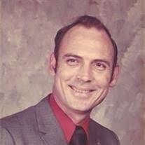 Bobby Gene Bullard Obituary