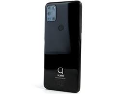 Test Alcatel 3X 2020 Smartphone ...