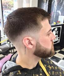 The 1 and Only Barber Shop