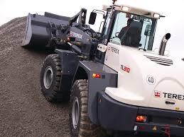 Terex TL310 Wheel Loader