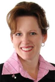 Leaellyn "Lee" McCarthy, APRN-BC, DNP