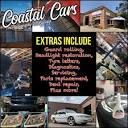 Coastal Cars Photography & Detailing