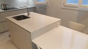 Compac es una de las firmas más destacadas, como comprobaremos en las siguientes líneas. Encimera De Cocina Compac Carrara Alcorcon Codismar Empresa Lider De Encimeras De Cocina En Alcorcon