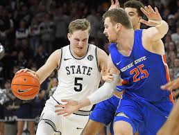 The latest stats, facts, news and notes on jalen harris of the toronto. Joe Santoro Is Nevada Wolf Pack S Jalen Harris Best In The Mountain West Serving Carson City For Over 150 Years