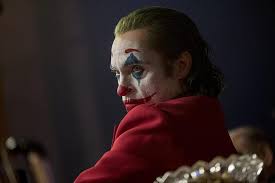 In her first appearances she was depicted as a character completely devoted to the joker. 1536x864px Free Download Hd Wallpaper Paint Joker Costume Grimm Joaquin Phoenix Joker 2019 Wallpaper Flare