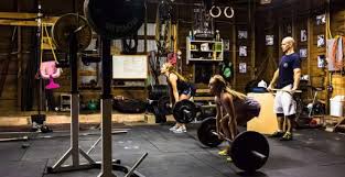 Exists to optimize your home gym experience. Article Crossfit Forging Elite Fitness