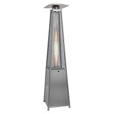 This large rectangular 48 in. Walmart For Hanover Outdoor 7 Ft 42 000 Btu Pyramid Propane Patio Heater In Stainless Steel Accuweather Shop