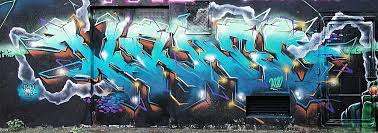 Great work on this one, btw told me about you, i'm also a graffiti artist, i asked him if he knew any other graffiti artists and he recommended you. Kraco Graffiti World