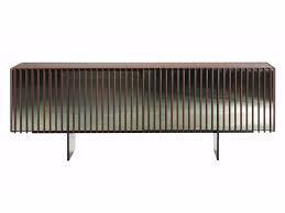 Buffet Avec Portes Palis Buffet By Roche Bobois Buffet Design Roche