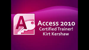 Microsoft Access 2010 Reports Report Charts