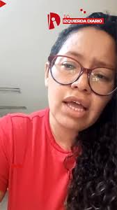 📣 Contra el despido injustificado y la criminalización de la protesta:  entrevista con la Dra. María Belém Benítez López, En esta entrevista, la  Dra. Benítez López comparte su testimonio, denuncia las ...