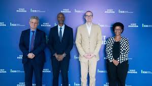 Rwanda Development Board (RDB)