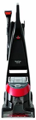 Bissell Deep Clean Essential Complete Not Spraying Reviewed Bissell 8852 Deepclean Essential Carpet Cleaner
