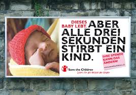 Und als dritter einflussfaktor spielen die frachtkosten eine rolle. Kampagne Newborn Save The Children Schweiz Heuss Creative Consulting Agentur Fur Kommunikation Design Und Identity