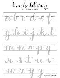 Browse calligraphy practice sheet resources on teachers pay teachers,. The Art Of Calligraphy Pdf