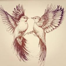 Sketch Bird In Flight Drawing Flying Bird Google Search Flying Tattoo Flying Bird Tattoo Bird Drawings