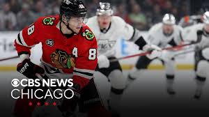 Patrick Kane returning to Chicago Blackhawks