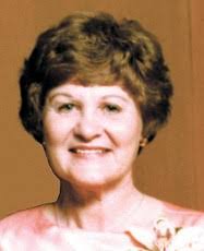 Libbie Tkadlec Johns