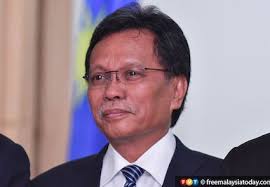Pronunciation of shafie apdal with 1 audio pronunciation and more for shafie apdal. Malaysians Must Know The Truth Shafie Apdal May Be Quizzed By Macc Say Sources