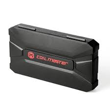 The coil master kit mini v2 provides a plethora of useful accessories for diy builders of rdas, rtas, and rdtas, all in a highly durable and portable case made from abs material with corrosion and temperature resistance. Coil Master Diy Kit Mini V2 Coil Master