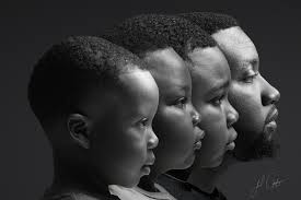 When God called me to this business, He also called my sons and they will  follow what God has started in me. I've made a dedication to not DIE WITH  THE BATON