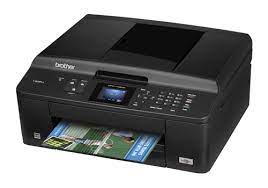 To run this driver smoothly, please follow the instructions that listed below : Brother Mfc J430w Driver Download