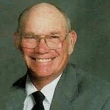 Ronald J. “Ronnie” “Chief” Rutz