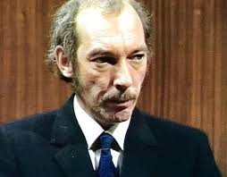 DeRon Horton, an actor who starred