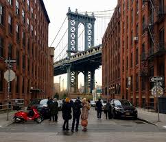 Brooklyn ücretsiz otopark i̇mkanına sahip oteller. See Selfie Central And Other Dumbo Winter Tourist Magnets