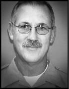 Larry McCracken Obituary (2015)