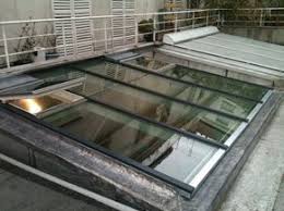 Toiture Zinc Atelier Bailleul Verriere De Toit Fenetre De Toit Plat Toit En Verre
