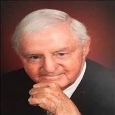 Charles Strickler Obituary February 1, 2018