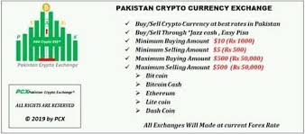 Moreover, people are still investing in it after knowing the risks involved in bitcoin dealing. Pakistan Crypto Exchange Home Facebook