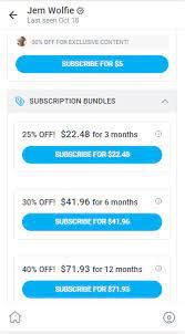 On our website freeonlyfans.org you can get free membership up to 180 days. Only Fan Account Onlyfans Meaning Onlyfans Celebrity Onlyfans Website Only Fan Page Most Popular Onlyfans Only Fan App Onlyfans Page App Black Ops Black Ops 4
