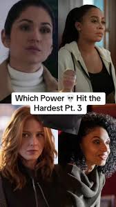 Gloria Death Power Force