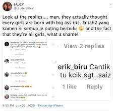 Download dengan mudah dan cepat di perangkat anda. Caprice Defends Sharifah Sakinah S Boob Size Criticism