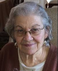 Mary Pearle “Polly” Pugh Tipton Kilheffer (1926-2024)