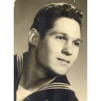 Norman Clay Lawrence Obituary 2006