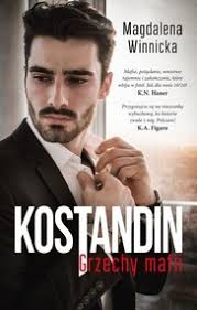 Claimed Romans mafijny