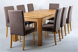 Oak Dining Room Table And 8 Chairs Oak Dining Room Table Modern Dining Table Black Dining Table Chairs