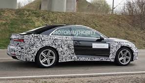 View similar cars and explore different trim configurations. 2021 Audi S5 Spy Shots By Ruthie Natacha Medium