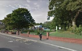 Saunders recreation park is a park in england. Robbery Reported At Saunders Park Brighton The Argus