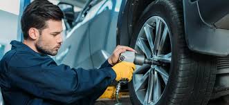 Adhering to this tire rotation schedule will help eliminate premature tire wear and could save you hundreds of dollars. How Often Should You Rotate Your Tires Dick S Mackenzie Ford