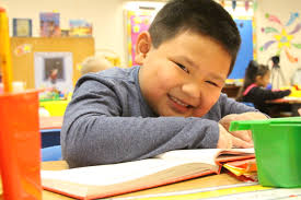 Capturing a Child's Mind